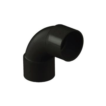 32MM SOLVENT 92 1/2º SOLVENT WELD SWEPT BEND