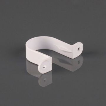 32MM SOLVENT PIPE CLIP