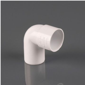 32MM 90º  SOLVENT WELD CONVERSION BEND