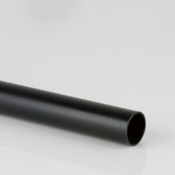 40MM SOLVENT 3M MUPVC WASTEPIPE