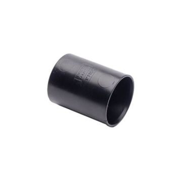 40MM SOLVENT WELD STRAIGHT CONNECTOR