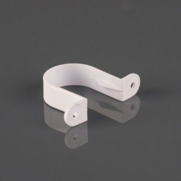 40MM SOLVENT PIPE CLIP