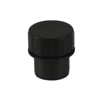 40MM SOLVENT ACCESS PLUG