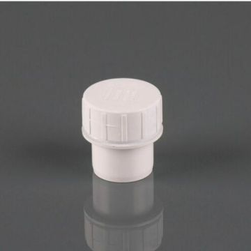 40MM SOLVENT ACCESS PLUG