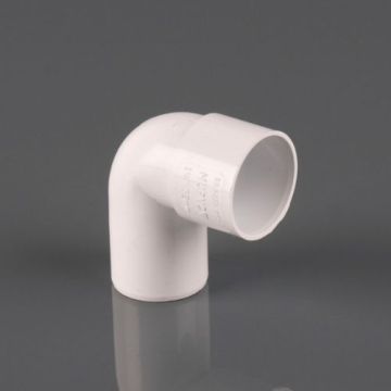 40MM SOLVENT 90º CONVERSION BEND