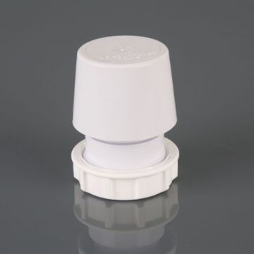 40MM SOLVENT AIR ADMITTANCE VALVE