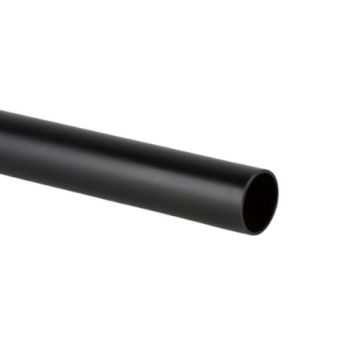 50MM SOLVENT 3M MUPVC WASTEPIPE