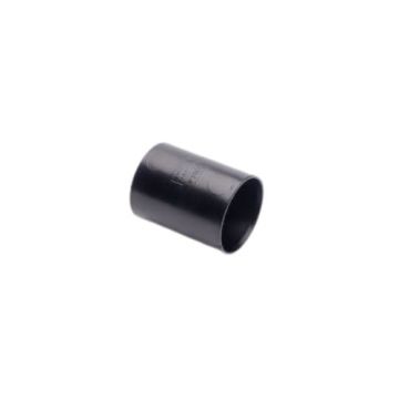 50MM SOLVENT WELD STRAIGHT CONNECTOR