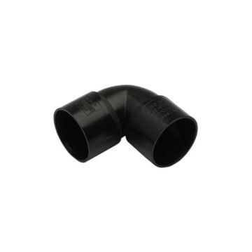 50MM SOLVENT 90º SOLVENT WELD KNUCKLE BEND