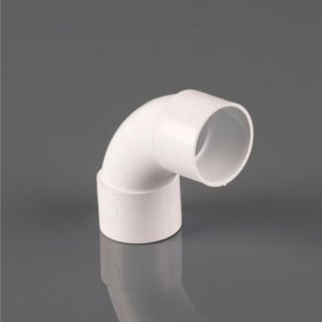 50MM SOLVENT 93 1/2º SOLVENT WELD SWEPT BEND