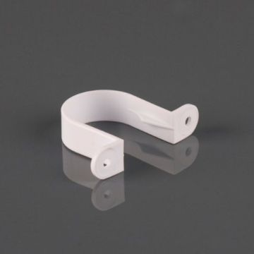 50MM SOLVENT PIPE CLIP