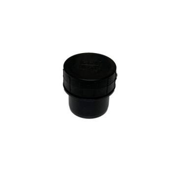 50MM SOLVENT ACCESS PLUG