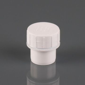 50MM SOLVENT ACCESS PLUG