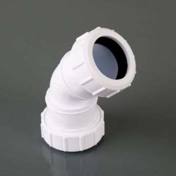 32MM 135º COMPRESSION OBTUSE BEND