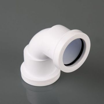 32MM PUSH-FIT 93 1/2º PUSH-FIT SWEPT BEND