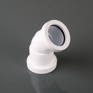 32MM PUSH-FIT 135º PUSH-FIT OBTUSE BEND