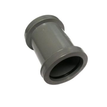 32MM PUSH-FIT PUSH-FIT STRAIGHT CONNECTOR