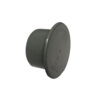 32MM PUSH-FIT SOCKET PLUG
