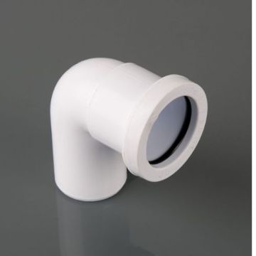 32MM PUSH-FIT 90º PUSH-FIT CONVERSION BEND