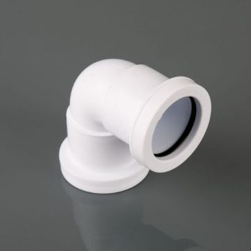 32MM PUSH-FIT 90º PUSH-FIT KNUCKLE BEND