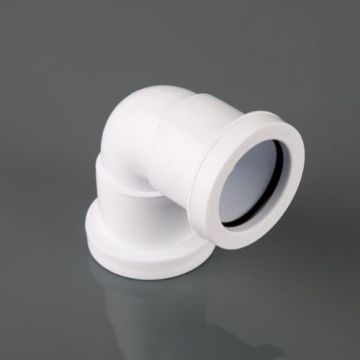 32MM PUSH-FIT 90º PUSH-FIT KNUCKLE BEND