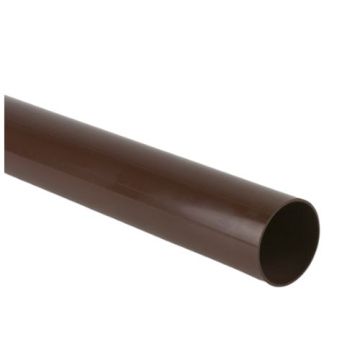 32MM PUSH-FIT 3M POLYPROPYLENE WASTE PIPE