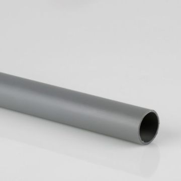 32MM PUSH-FIT 3M POLYPROPYLENE WASTE PIPE