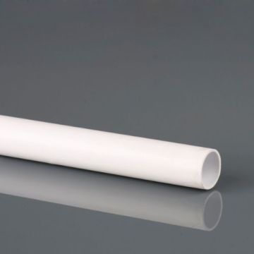 32MM COMPRESSION 3M POLYPROPYLENE WASTE PIPE