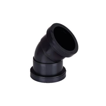 40MM PUSH-FIT 135º PUSH-FIT OBTUSE BEND