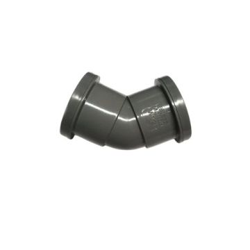 40MM PUSH-FIT 135º PUSH-FIT OBTUSE BEND