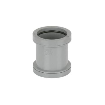 40MM PUSH-FIT PUSH-FIT STRAIGHT CONNECTOR