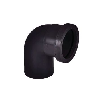 40MM PUSH-FIT 90º PUSH-FIT CONVERSION BEND