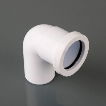 40MM PUSH-FIT 90º PUSH-FIT CONVERSION BEND