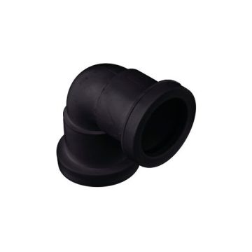 40MM PUSH-FIT 90º PUSH-FIT KNUCKLE BEND