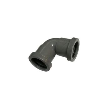 40MM PUSH-FIT 90º PUSH-FIT KNUCKLE BEND