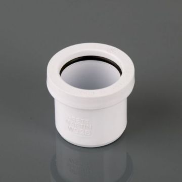 40MM PUSH-FIT 40MM X 32MM SOCKET REDUCER
