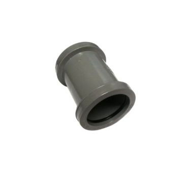 50MM PUSH-FIT PUSH-FIT STRAIGHT CONNECTOR