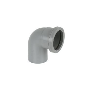 50MM PUSH-FIT 90º PUSH-FIT CONVERSION BEND