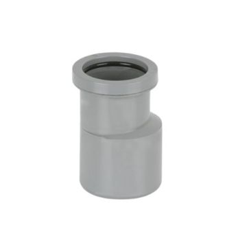 50MM PUSH-FIT 50MM X 40MM SOCKET REDUCER