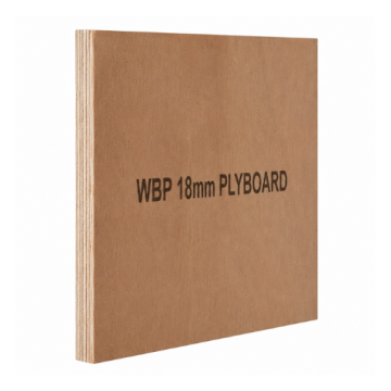 WBP 18mm Plyboard 