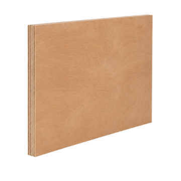 WBP 25mm Plyboard 