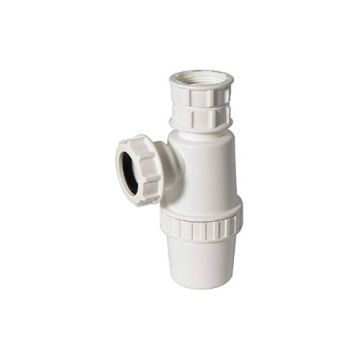 32MM TELESCOPIC BOTTLE TRAP - 76MM SEAL