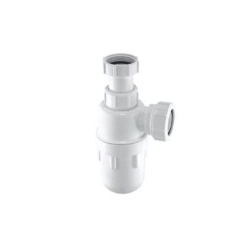 40MM TELESCOPIC BOTTLE TRAP - 76MM SEAL
