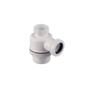 32MM  ANTI-VACUUM BOTTLE TRAP - 76MM SEAL