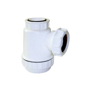 40MM BOTTLE TRAP - 38MM SEAL