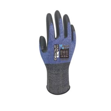 WONDER GRIP CUT RESITANCE SIZE 9/L