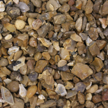 York Gold 10mm Bulk Bag (850kg) 