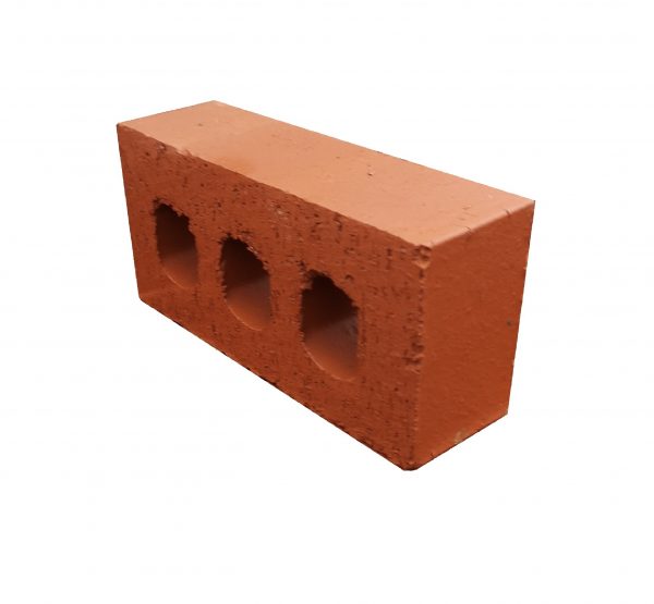 Class B Perforated Engineering Brick