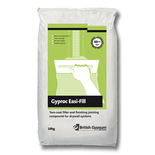 Gyproc Easifill 10kg
