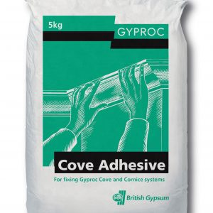 Cove Adhesive 5Kg
